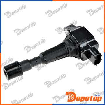 Bobine D'allumage pour MAZDA | 10660, 133936